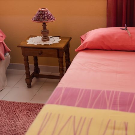 Apartamentos Mayoysa ブレーニャ・バハ エクステリア 写真