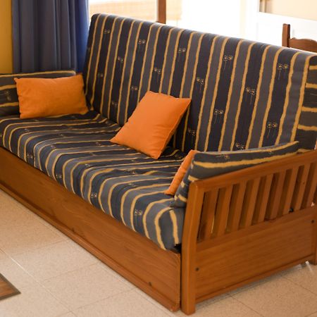 Apartamentos Mayoysa ブレーニャ・バハ エクステリア 写真