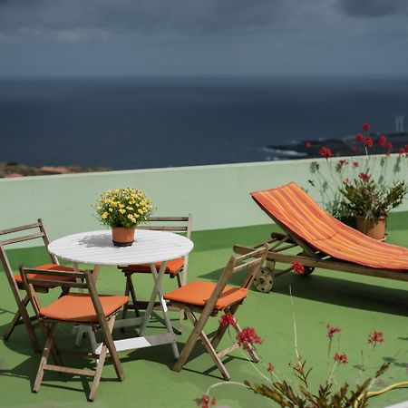 Apartamentos Mayoysa ブレーニャ・バハ エクステリア 写真