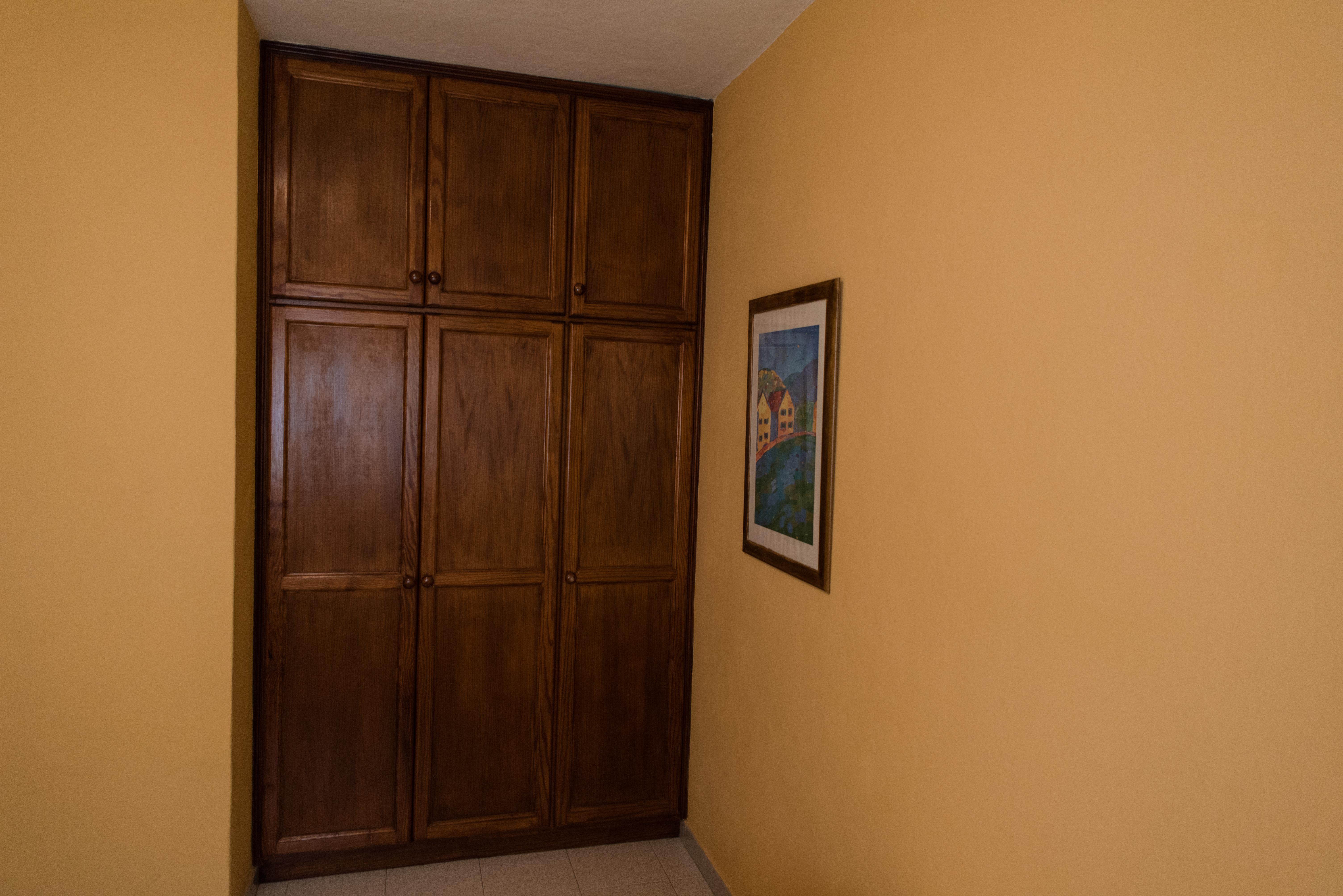 Apartamentos Mayoysa ブレーニャ・バハ エクステリア 写真
