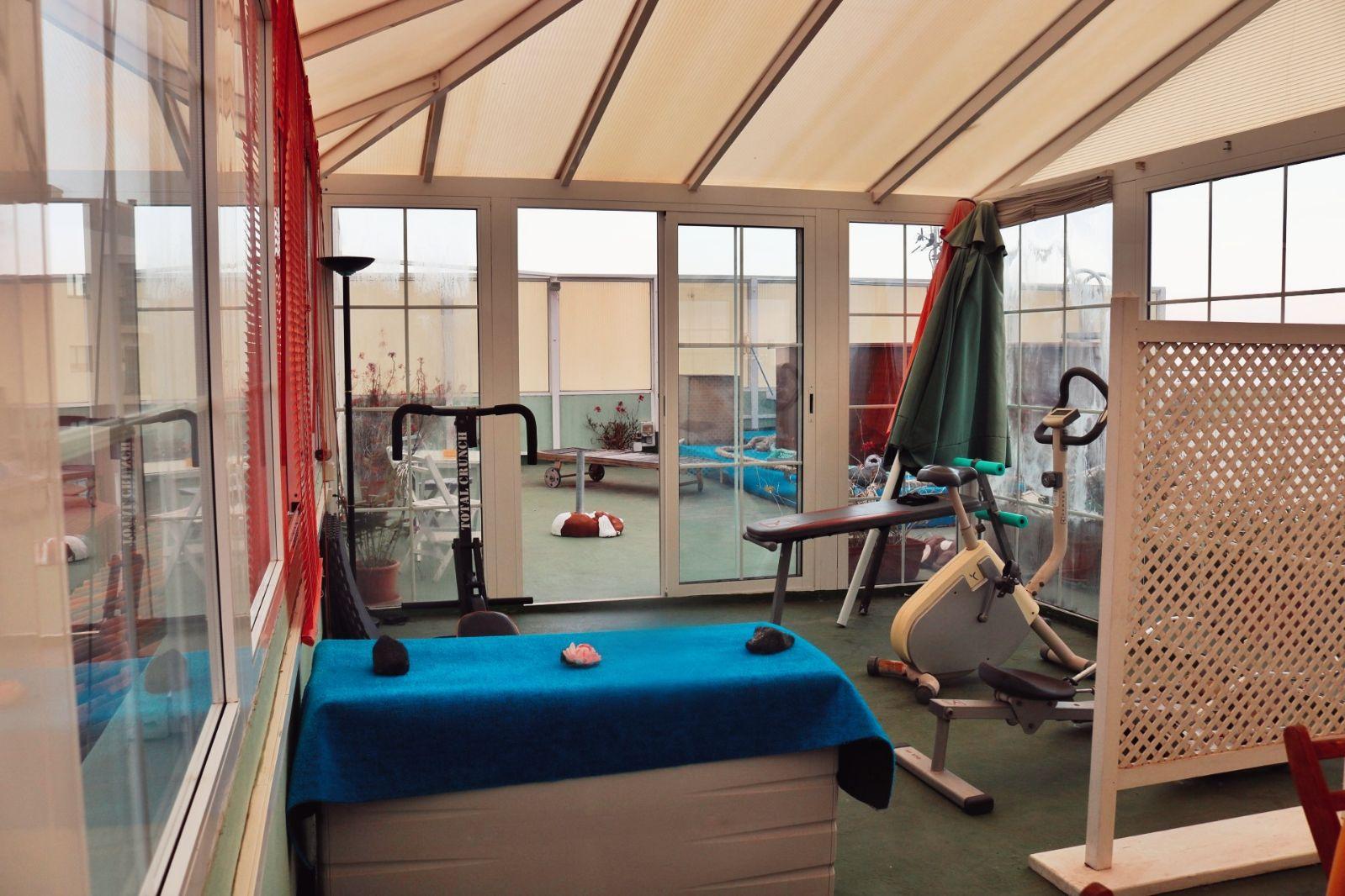 Apartamentos Mayoysa ブレーニャ・バハ エクステリア 写真