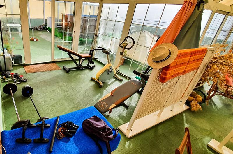 Apartamentos Mayoysa ブレーニャ・バハ エクステリア 写真