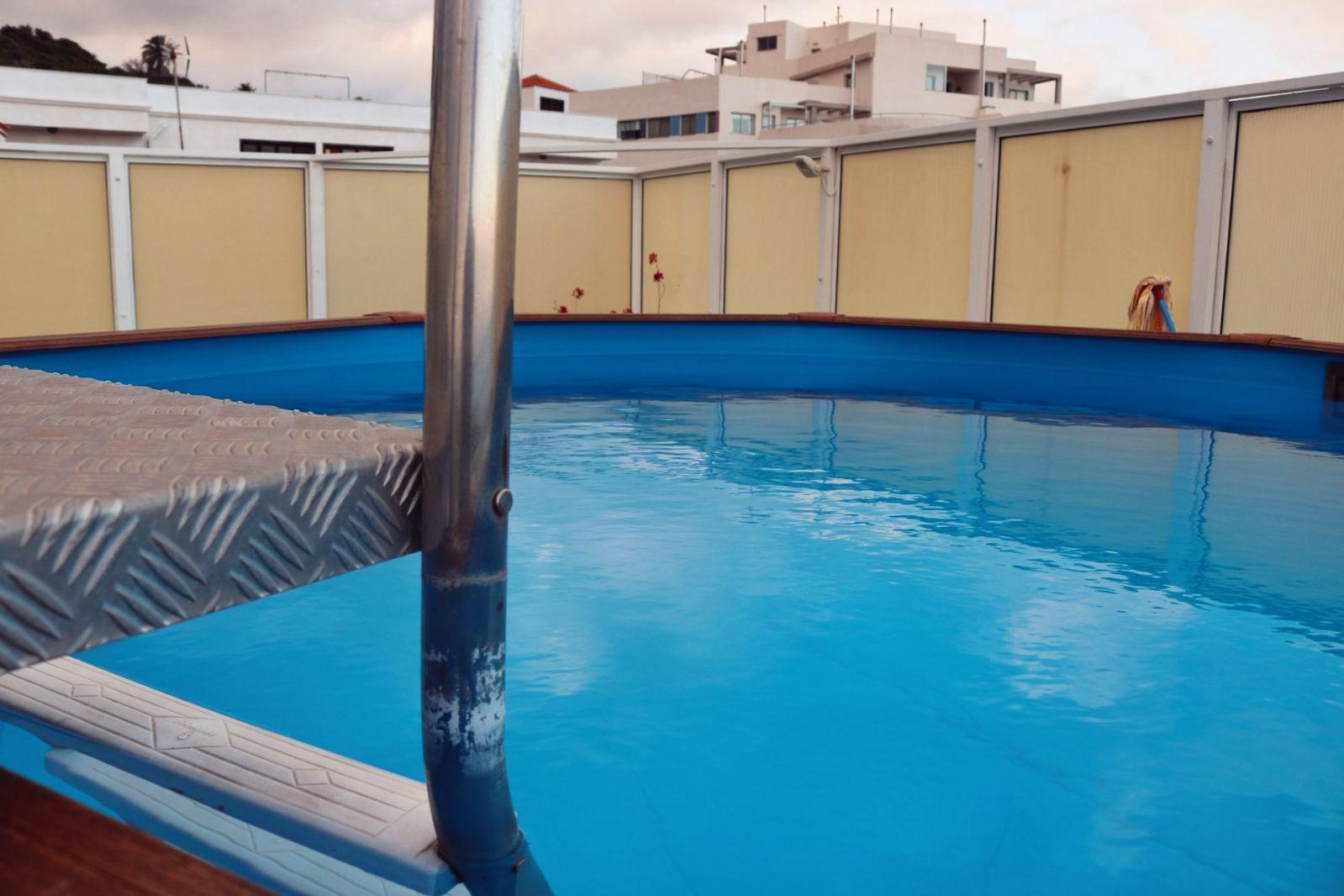 Apartamentos Mayoysa ブレーニャ・バハ エクステリア 写真